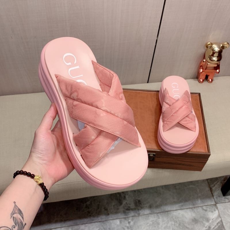 Gucci Slippers